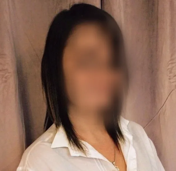 Aitziber, 32 años