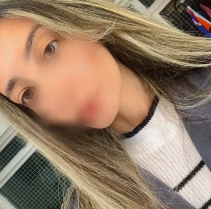 Alba, 20 años