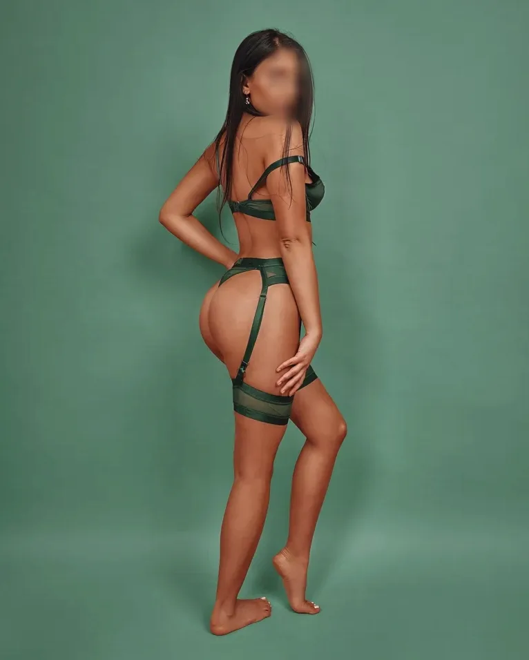 Anaïs, 28 años