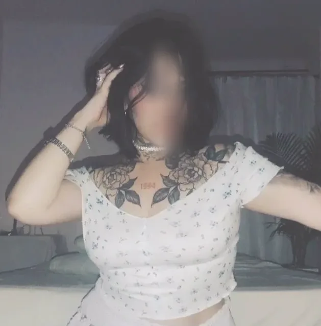 Celia, 28 años
