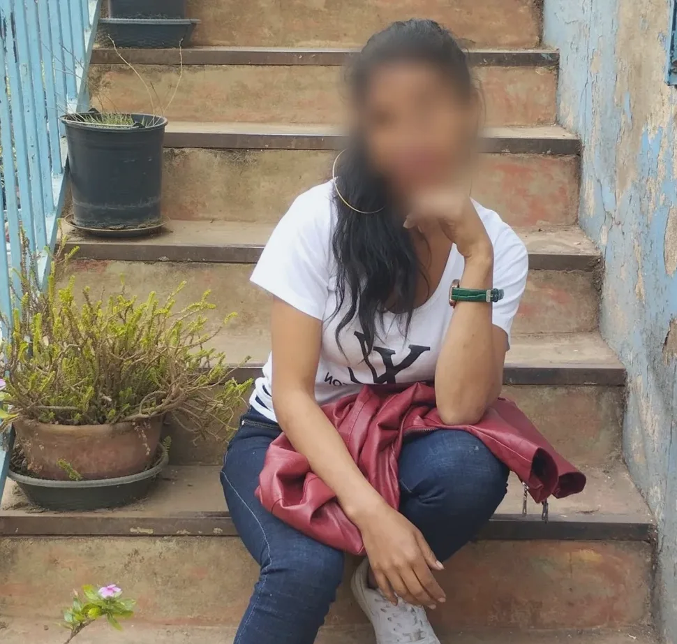 Cintia, 29 años