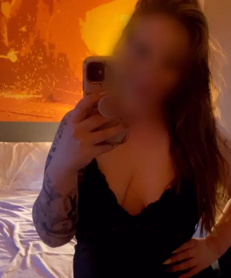 Daniela, 29 años