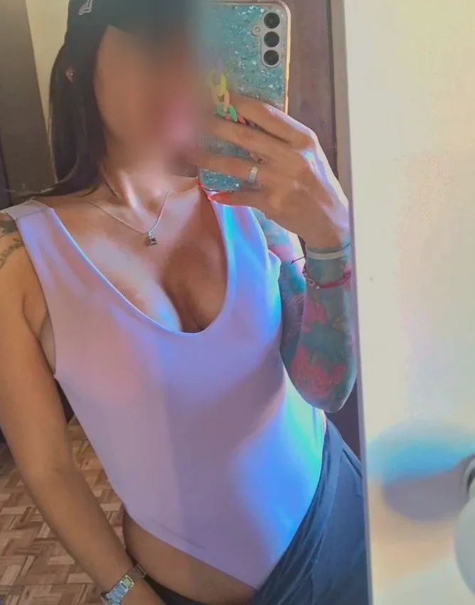 Gema, 37 años