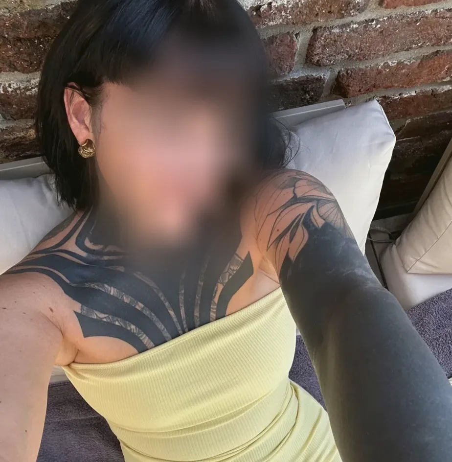 Isabel, 35 años