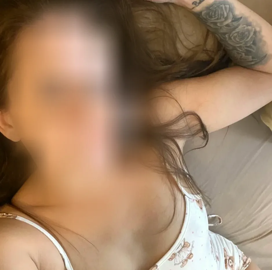 Leire, 25 años