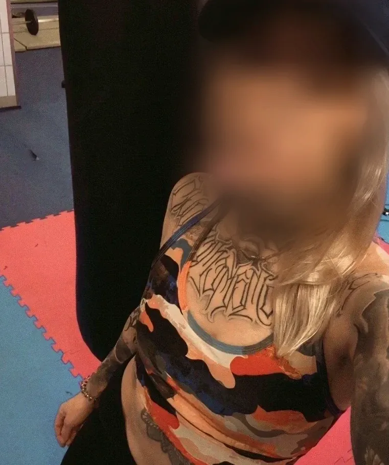 Lidia, 23 años