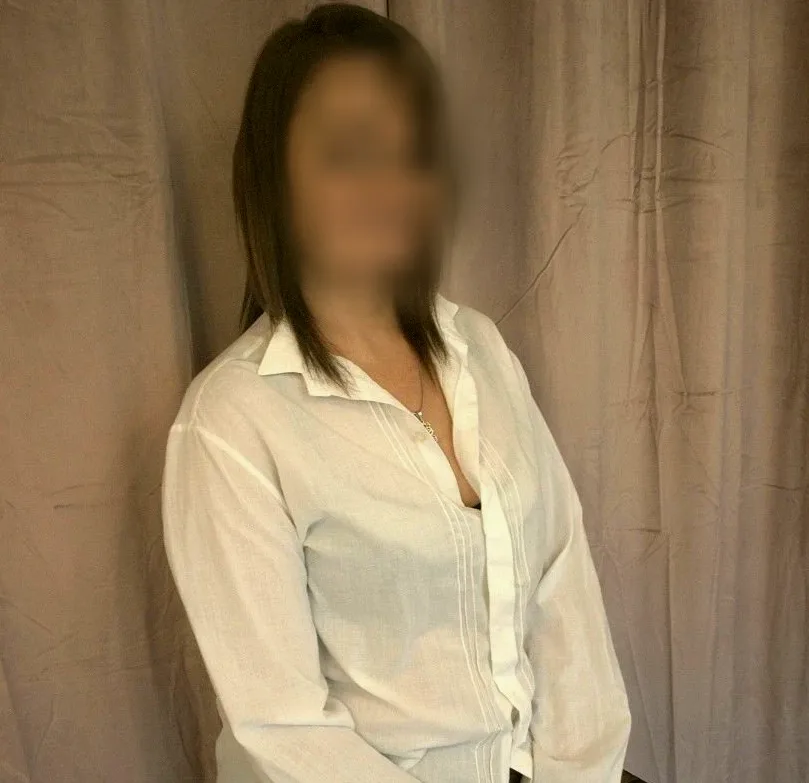 Malika, 38 años