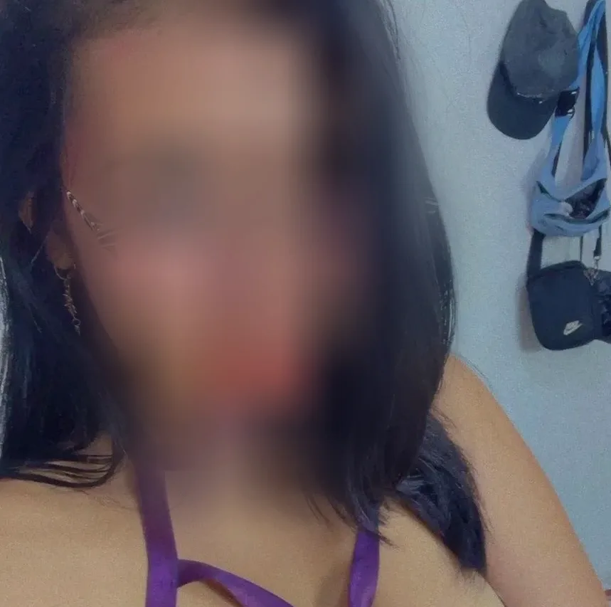 Marlene, 23 años