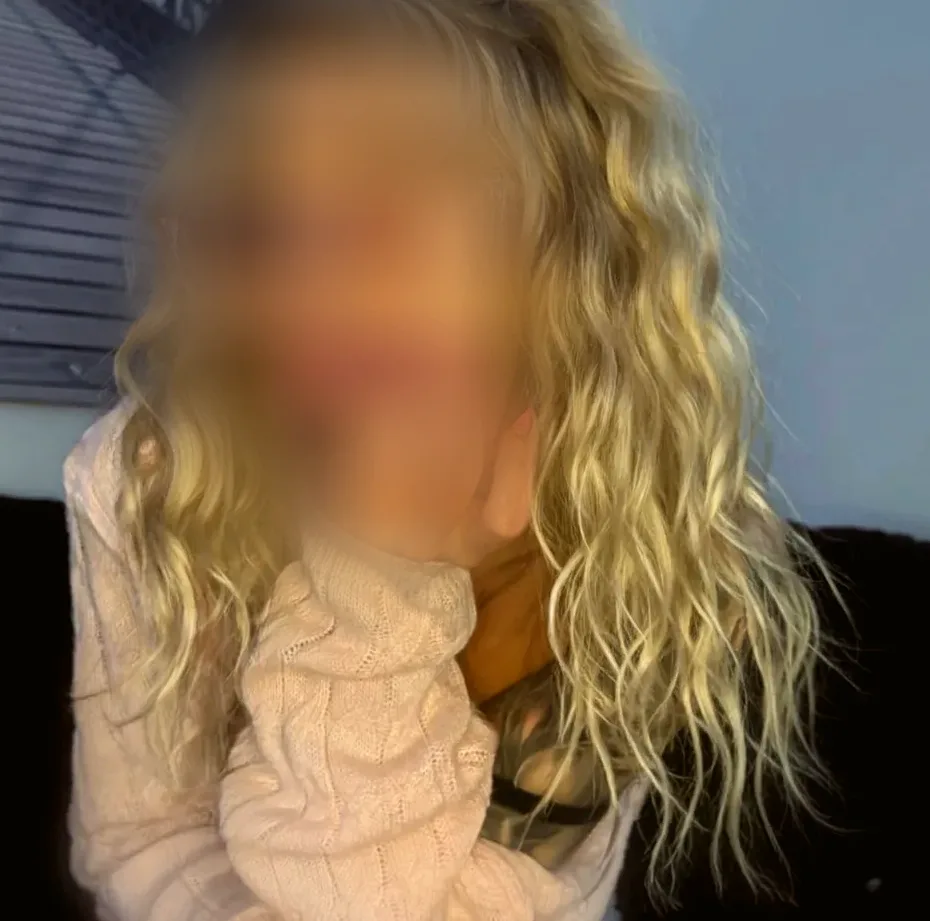 Marta, 23 años