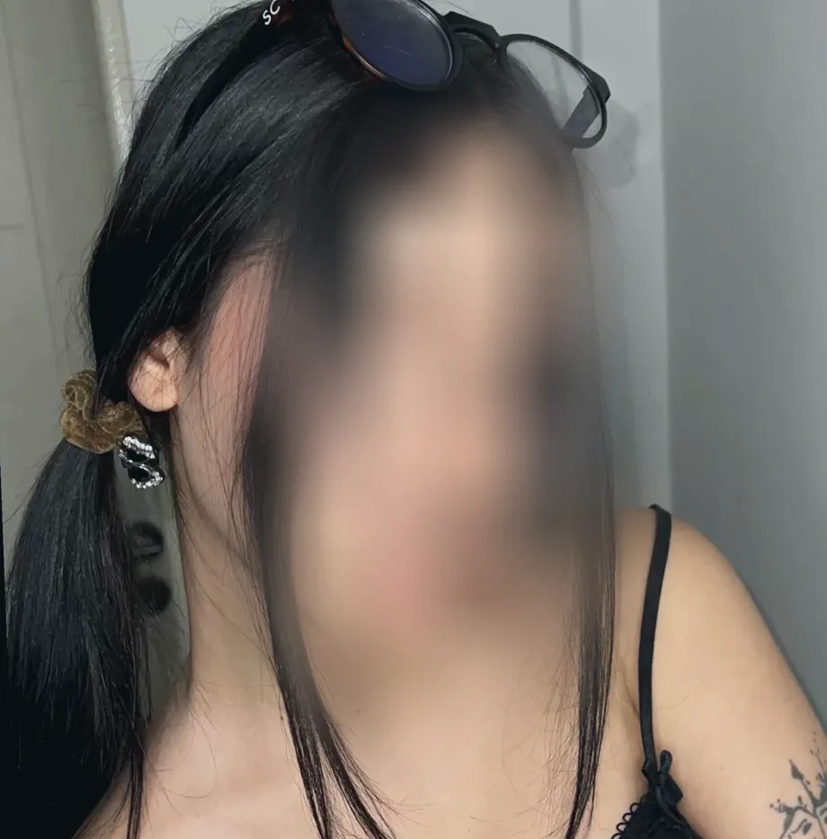 Micaela, 22 años