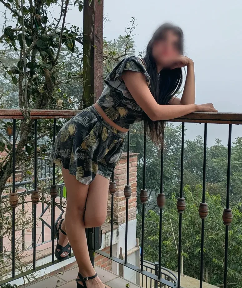 Miriam, 20 años