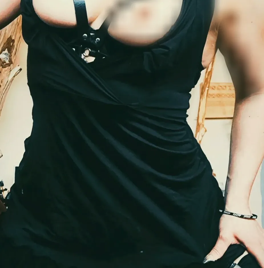 Mónica, 36 años