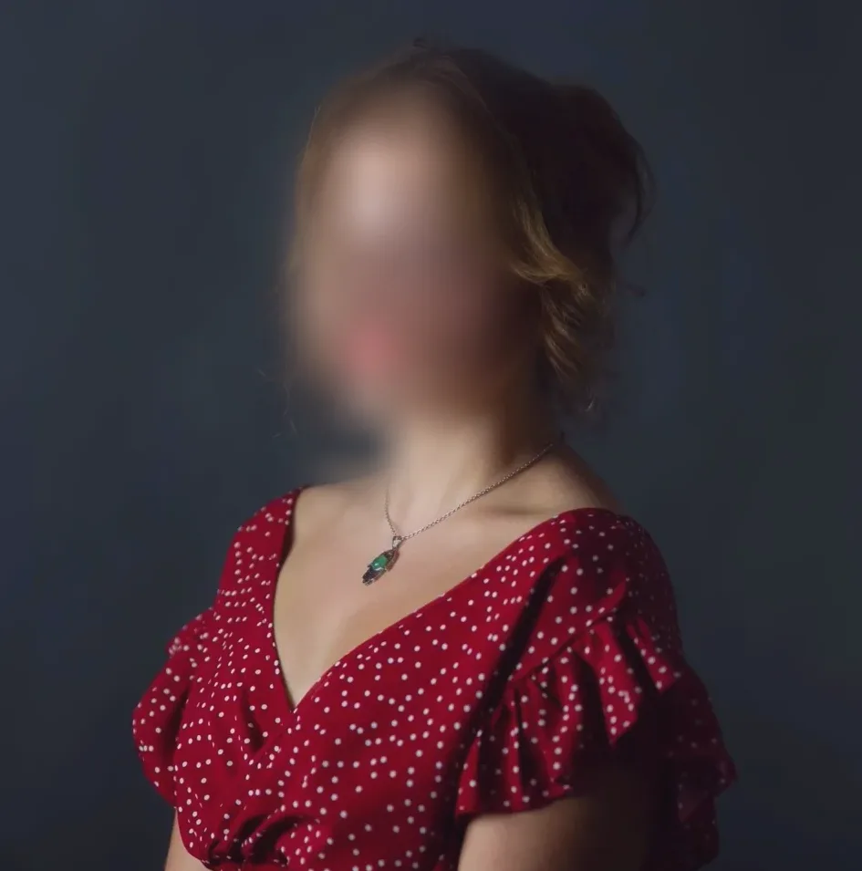 Nadia, 25 años