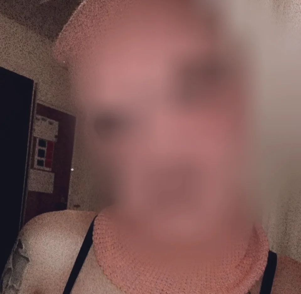 Nadia, 31 años