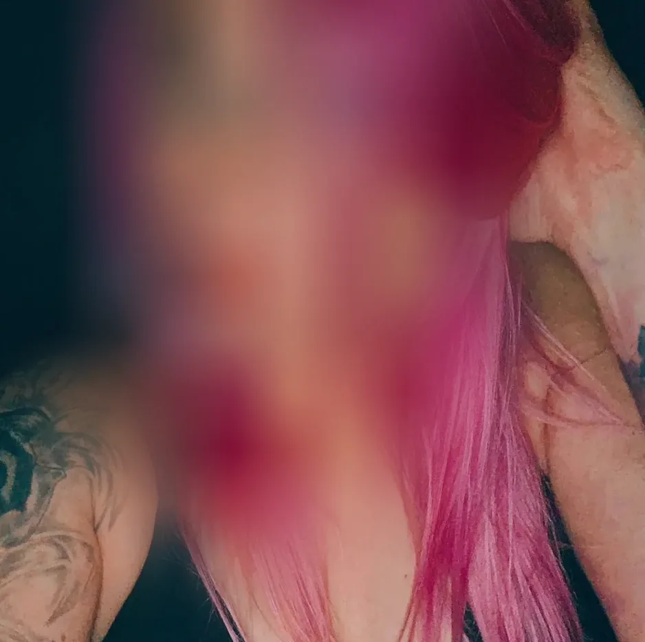 Nerea, 32 años