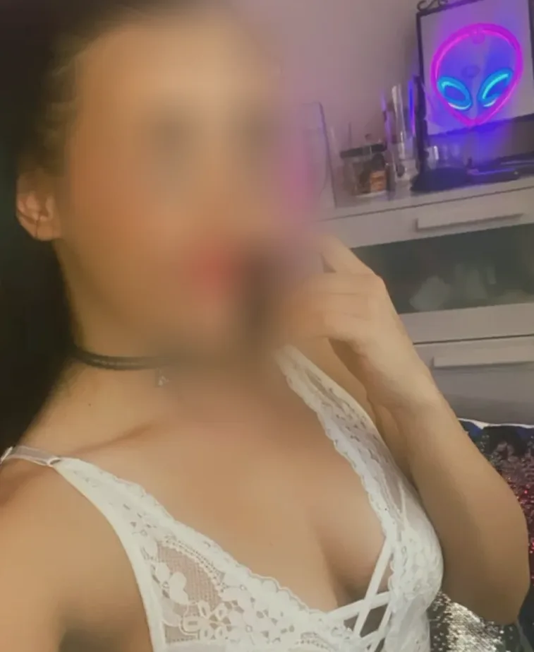 Neus, 21 años