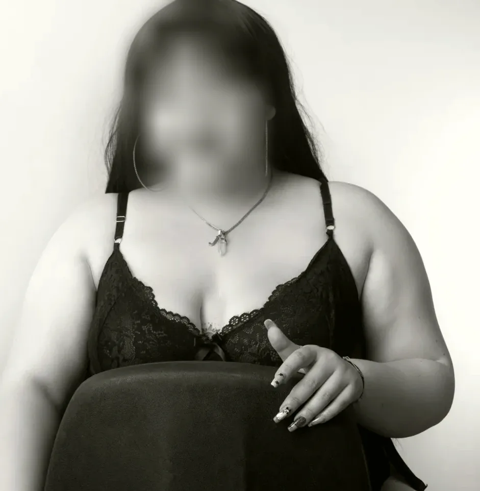 Núria, 26 años