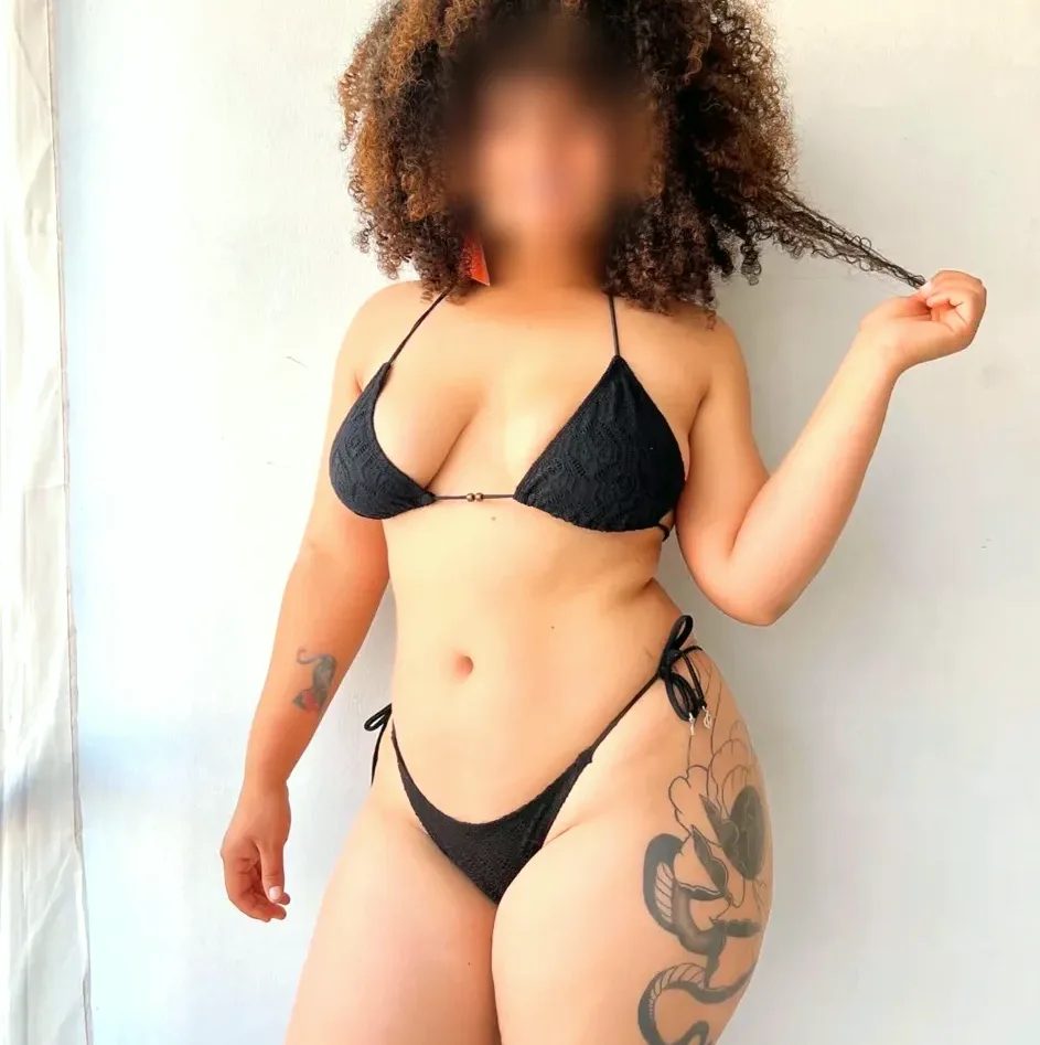 Olga, 30 años