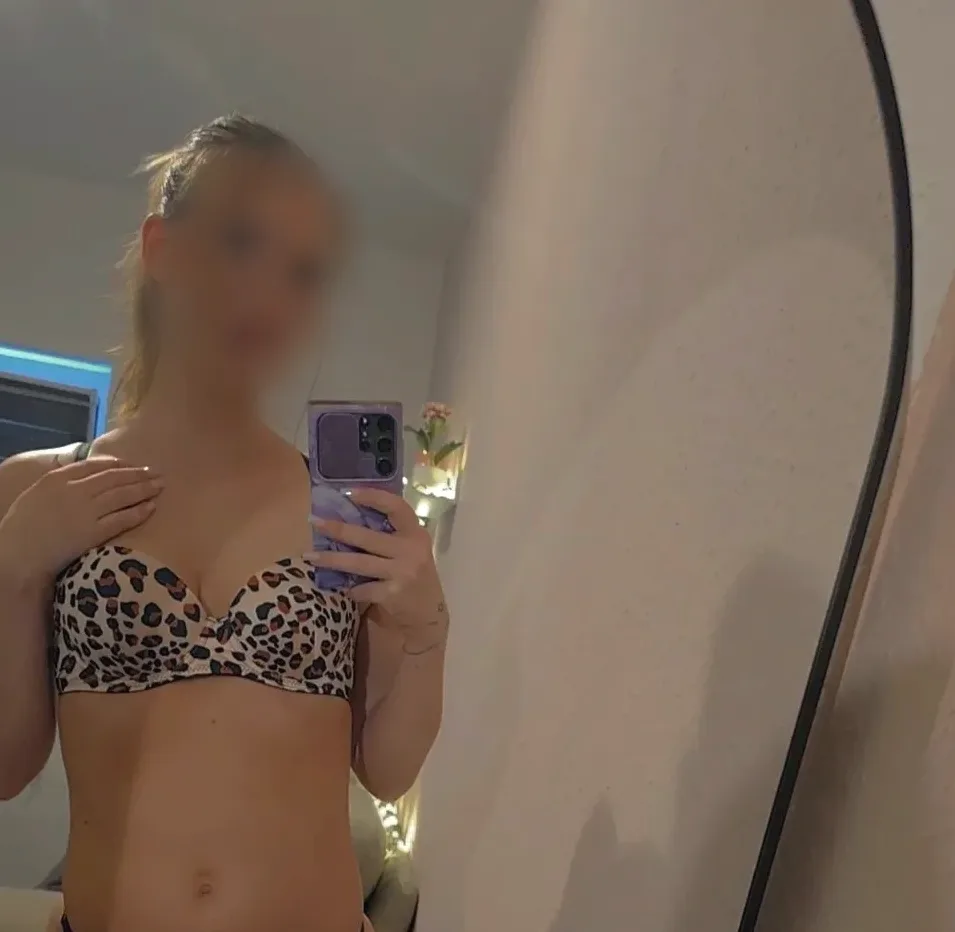 Pilar, 28 años