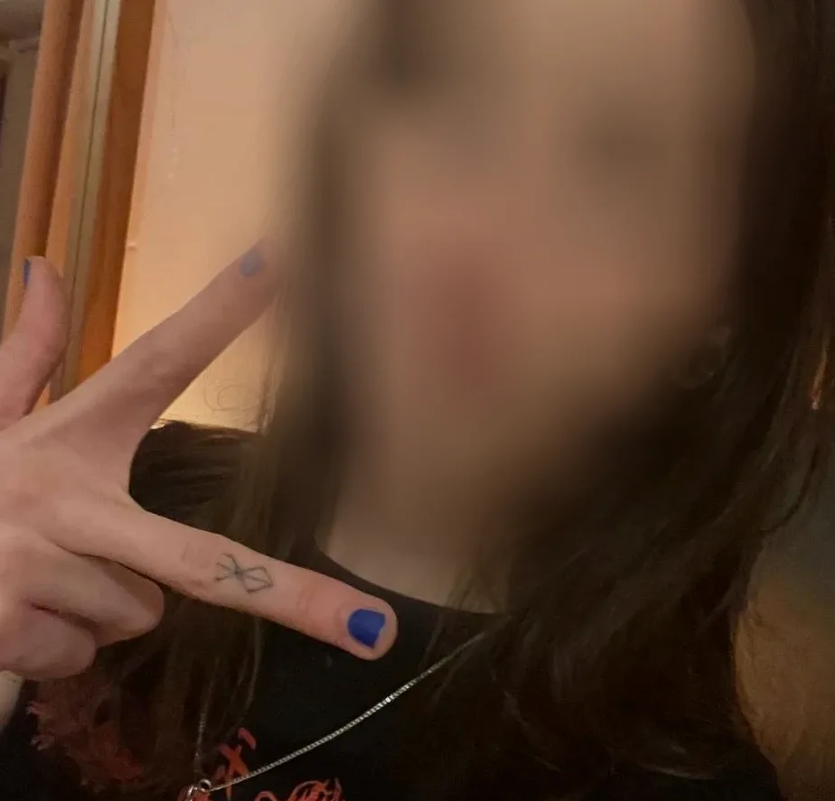 Pilar, 21 años