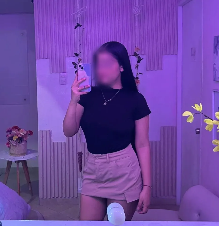 Roser, 23 años