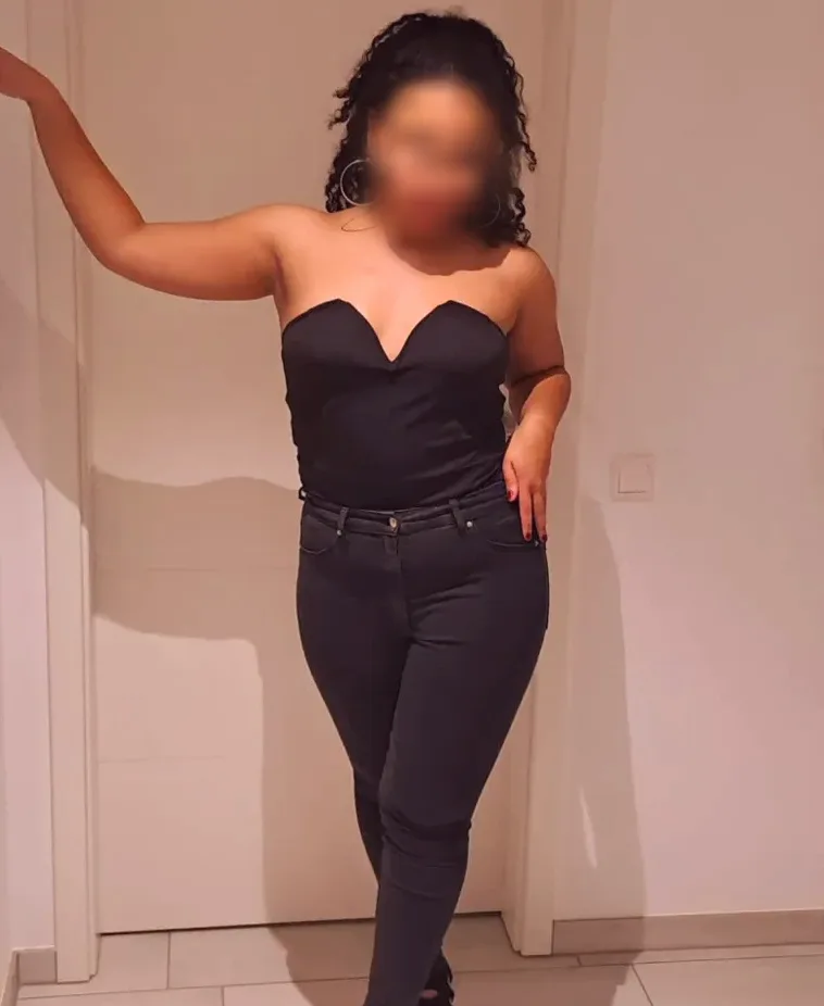 Ruth, 27 años