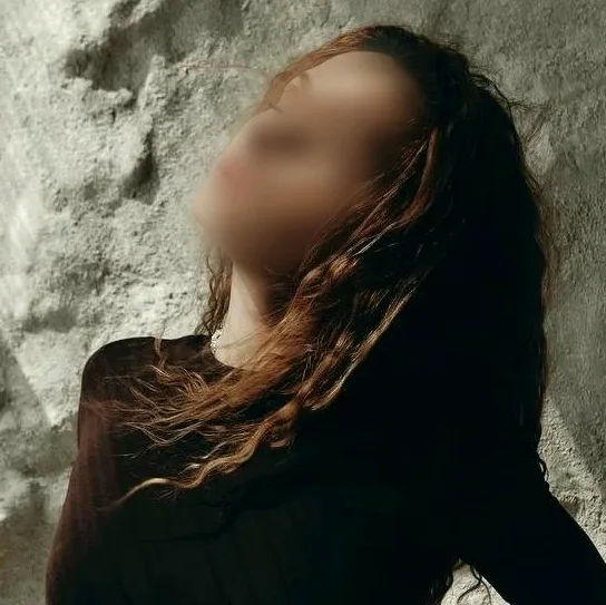 Sabela, 21 años