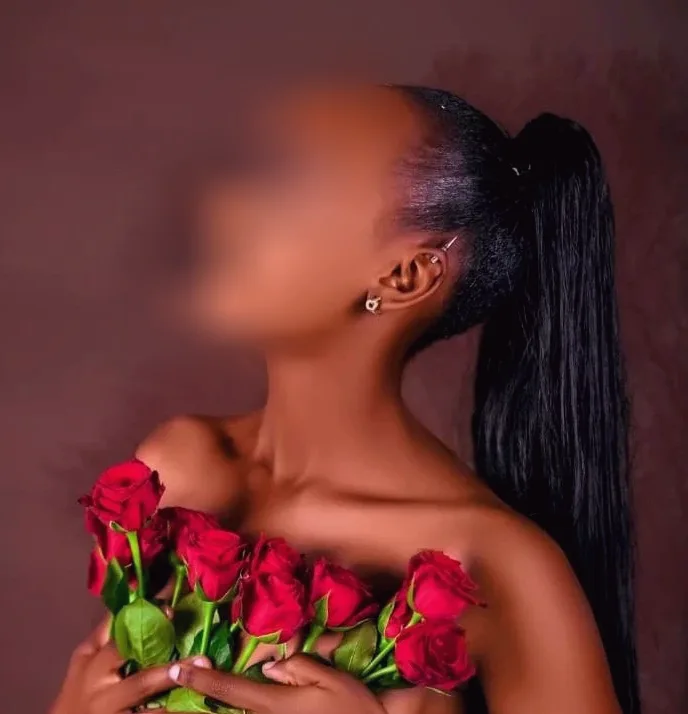 Uxía, 23 años