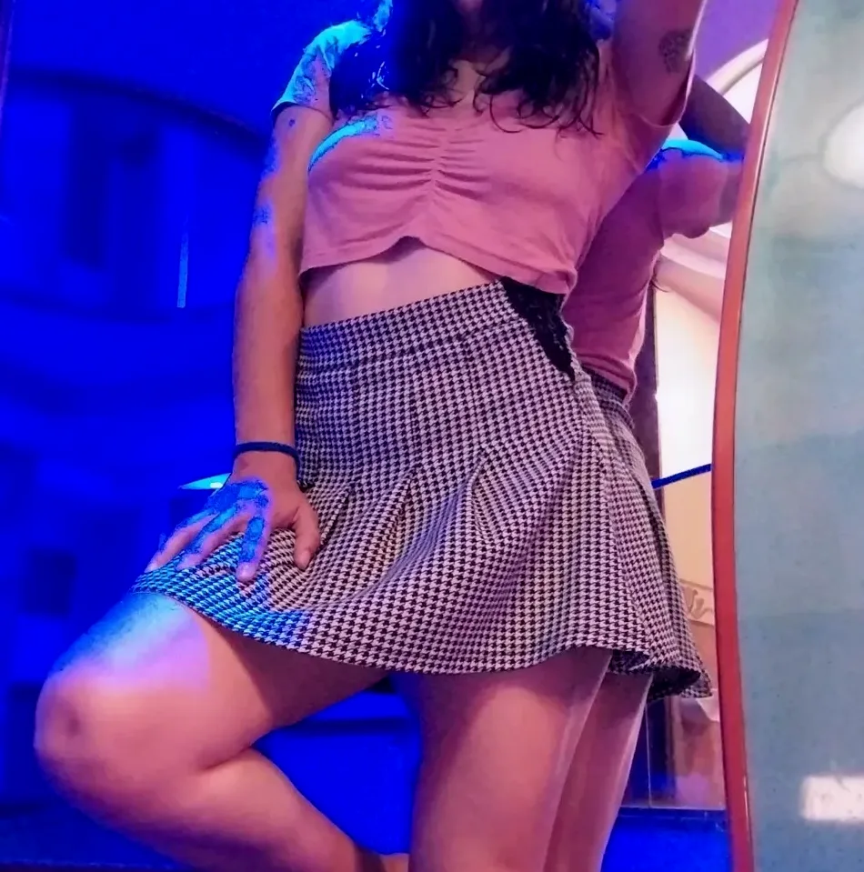 Verónica, 35 años